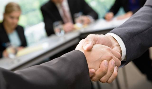 France-Shqiperi, partneritetet mes bizneseve, gati forumi i Parisit